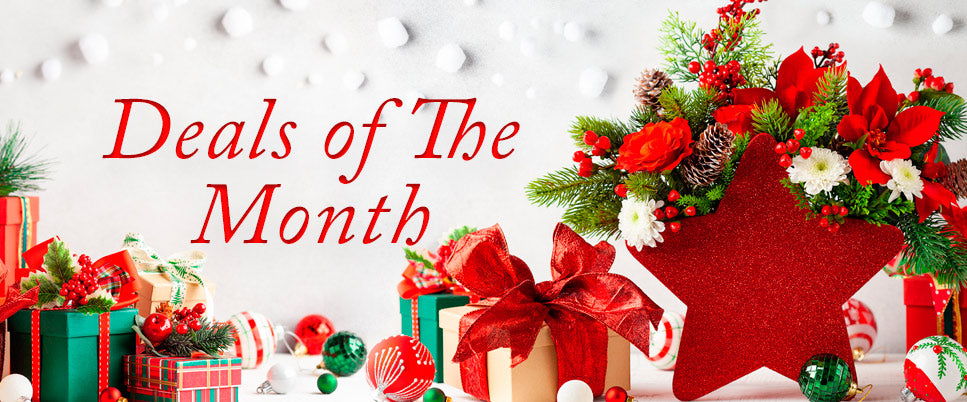 Christmas Featured Gift Baskets