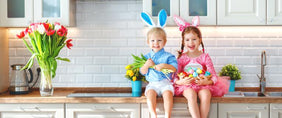 Same day flower delivery Toronto – Toronto flowers gifts -Easter Flower Gifts 