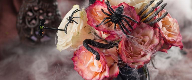 Halloween Flowers & Gifts