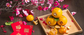 Same day flower delivery Toronto – Toronto flowers gifts - Chinese New Year Flower Gifts
