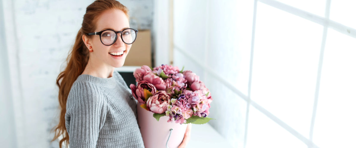 Administrative Professional's Flowers
