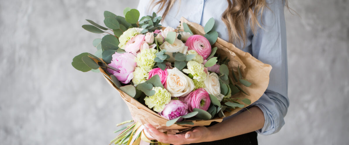 Corporate Flowers Toronto