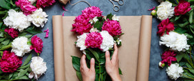 Same day flower delivery Toronto – Toronto flowers gifts - Seasonal Flower Gifts