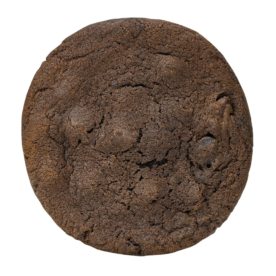 Double Chocolate Cookie - Baked Goods - Cookies Gift - Same Day Toronto Delivery