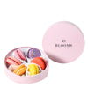 Macarons Beauty Box - Gourmet Gift Box - Same Day Toronto Delivery