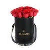 Rose Paradise Box Rose Set - Rose Hat Box - Same Day Toronto Delivery