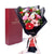 Valentine's Day Seasonal Bouquet & Box