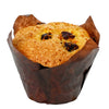 Orange Cranberry Muffins - Cakes and Muffins Gift - Same Day Toronto Delivery