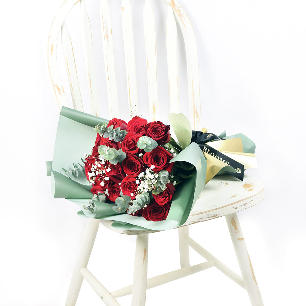 Spread The Cheer Bouquet