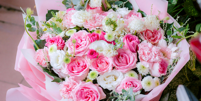 How Early Should You Order Valentine’s Day Flowers?