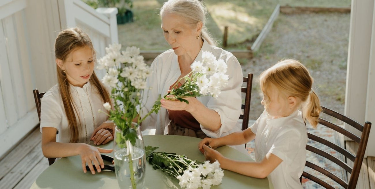 Best Mother’s Day Gifts for Grandma in 2025