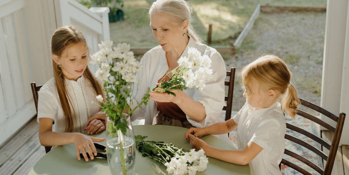 Best Mother’s Day Gifts for Grandma in 2025