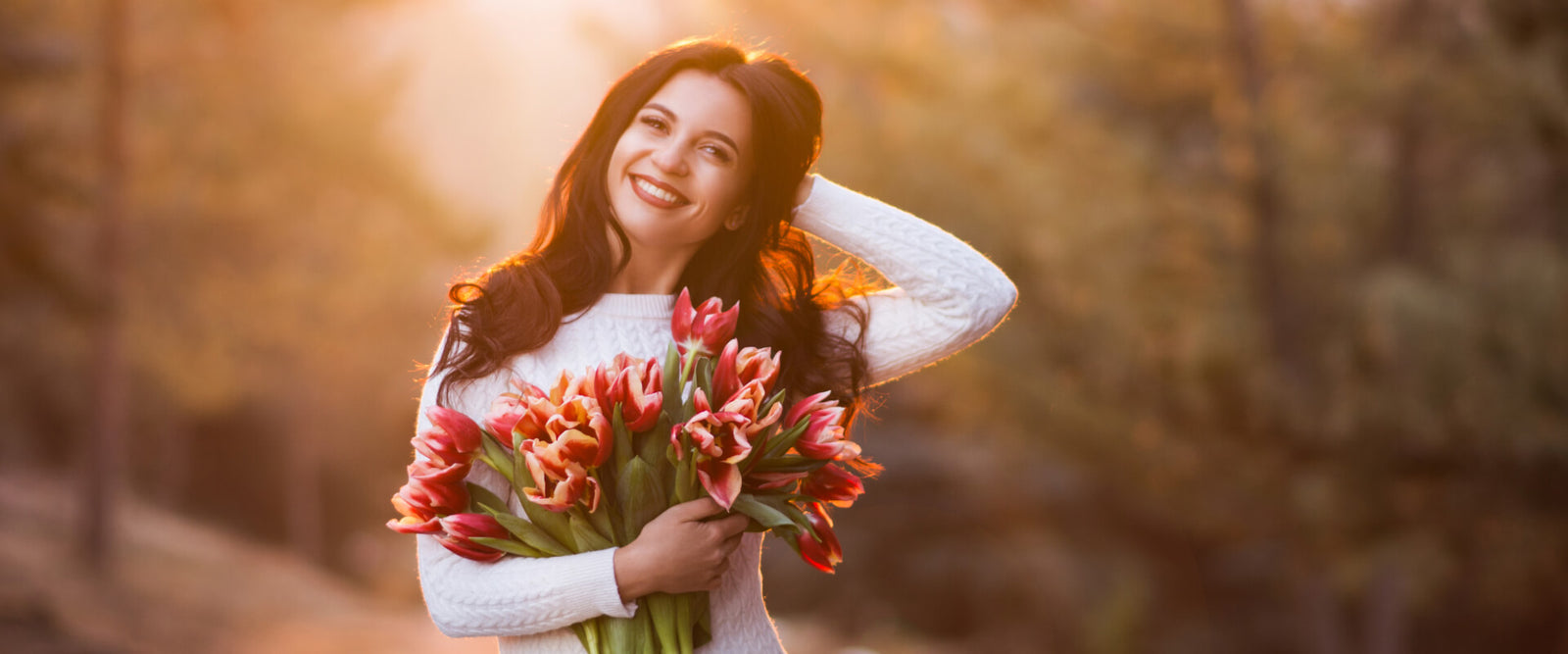 Summer Flower Gifts
