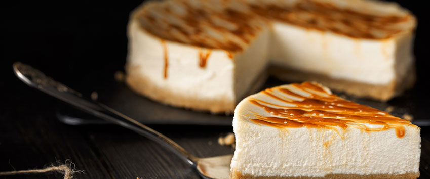 Cheesecakes