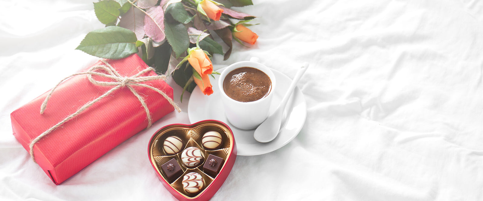 Chocolates &amp; Truffles