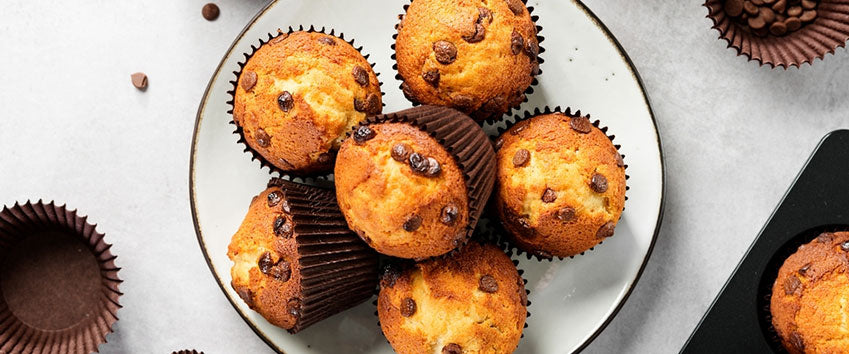 Muffins