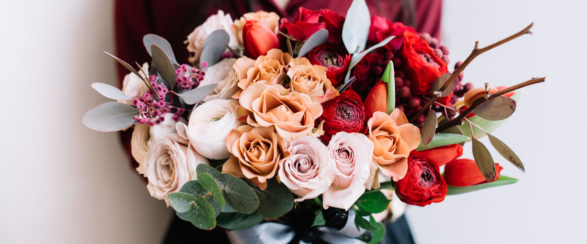 Luxury Roses