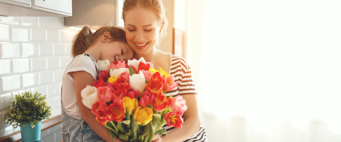 Gifts for Mom