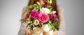 Same day flower delivery Toronto – Toronto flowers gifts -Rose Gifts