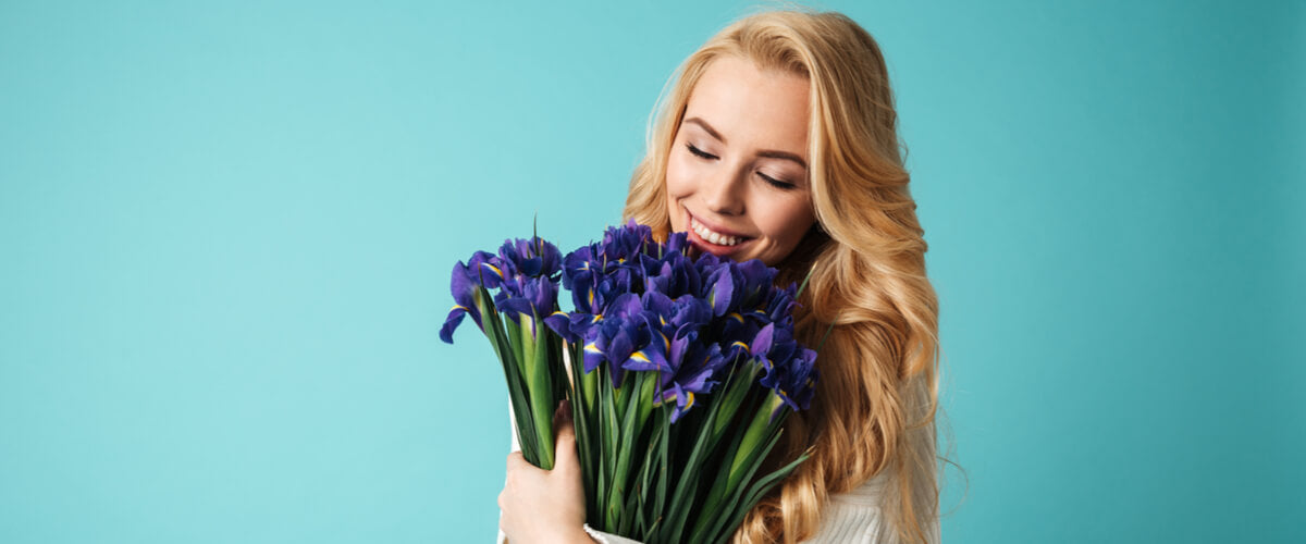 Irises
