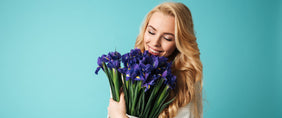 Same day flower delivery Toronto – Toronto flowers gifts - Iris Flower Gifts