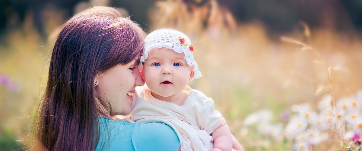 Baby Shower &amp; New Baby