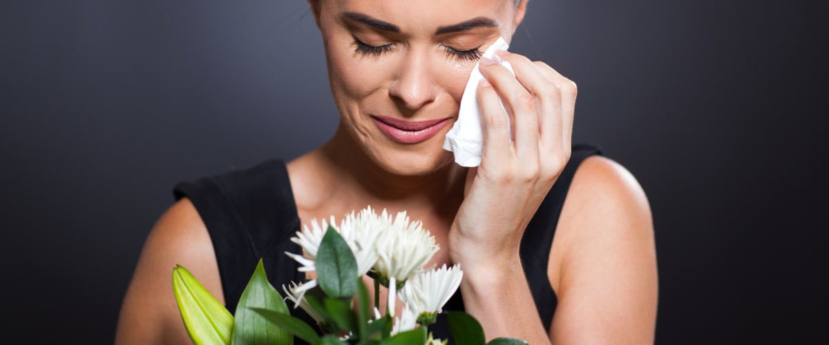 Sympathy Flowers Delivered to Toronto Blooms Toronto