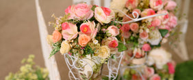 Same day flower delivery Toronto – Toronto flowers gifts - Traditional Flower Gifts 