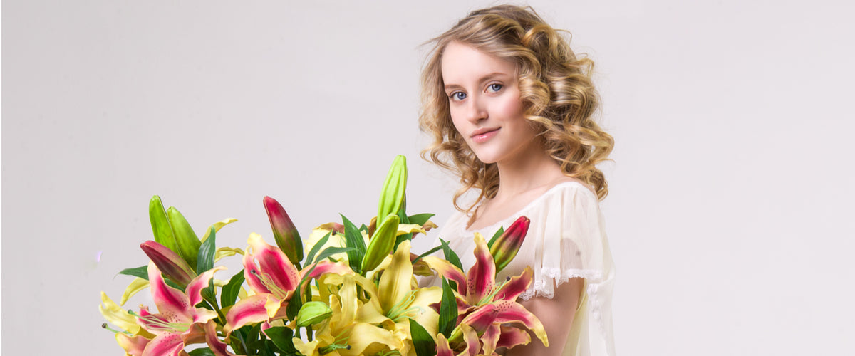 Lilies