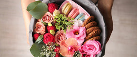 Same day flower delivery Toronto – Toronto flowers gifts - Flower Gifts