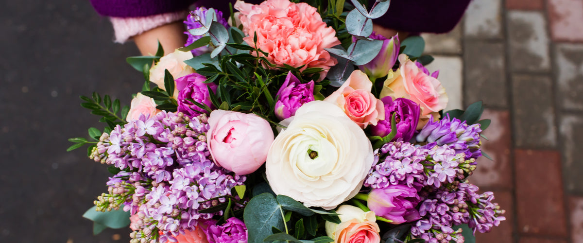 Best Selling Flowers