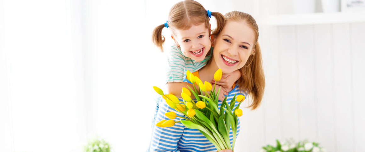 Mother’s Day Flowers