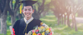 Graduation Flower Gifts  Delivered to Toronto 