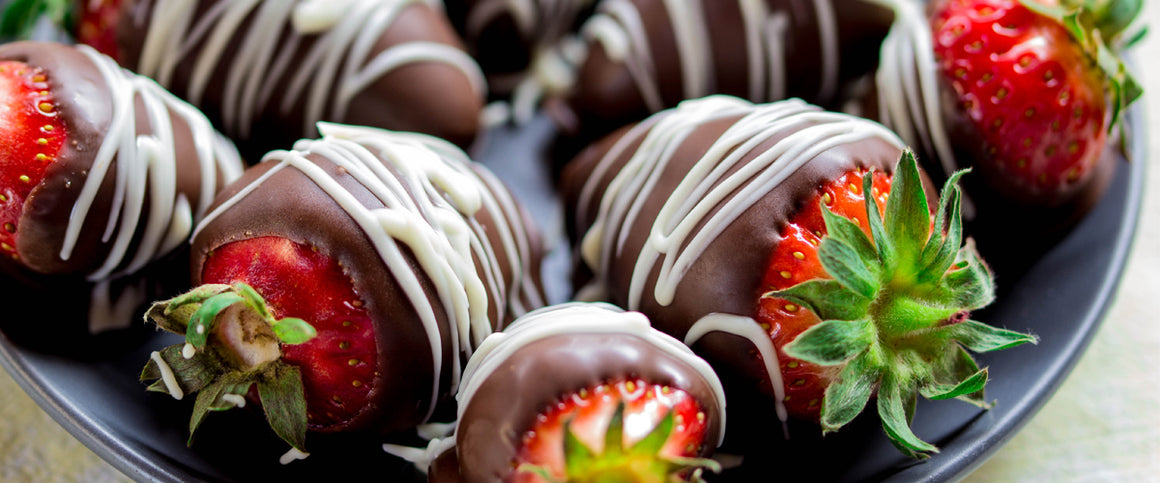 Valentine's Day Sweets