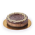 Chocolate Cheesecake With Hazelnut Spread
