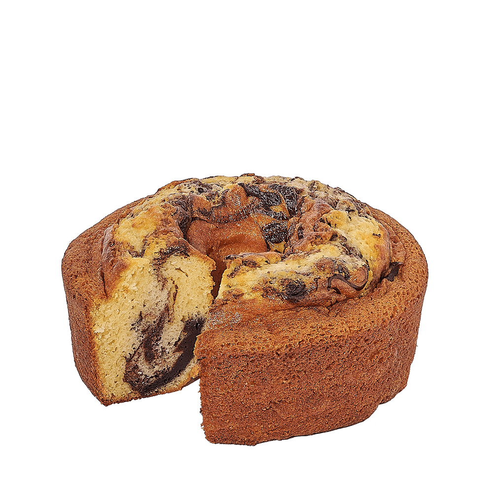 Classic Marble Cake, coffee cake gift, coffee cake, marble cake gift, marble cake, Toronto delivery