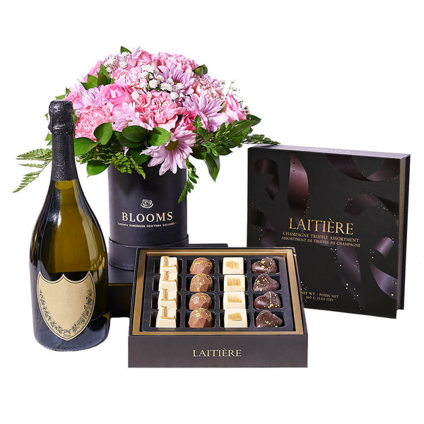 Complete Graduate Celebration Gift Set – graduation gift baskets ...