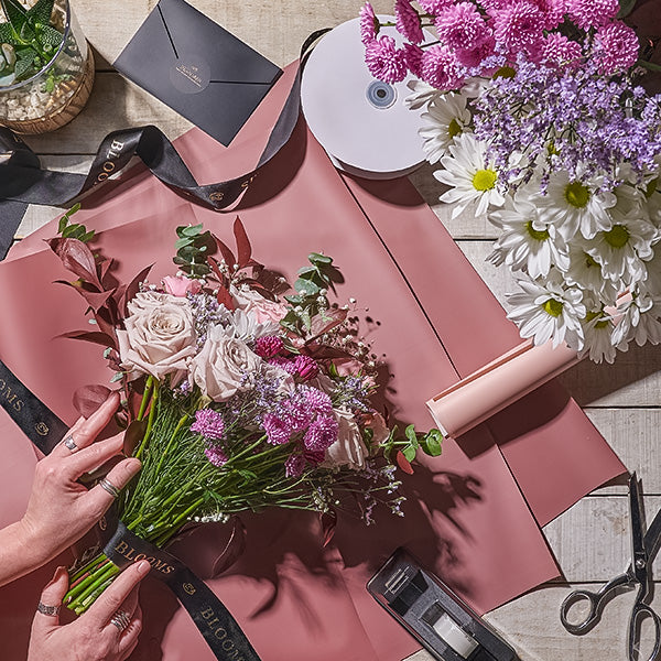 Same-day flower delivery Toronto GTA