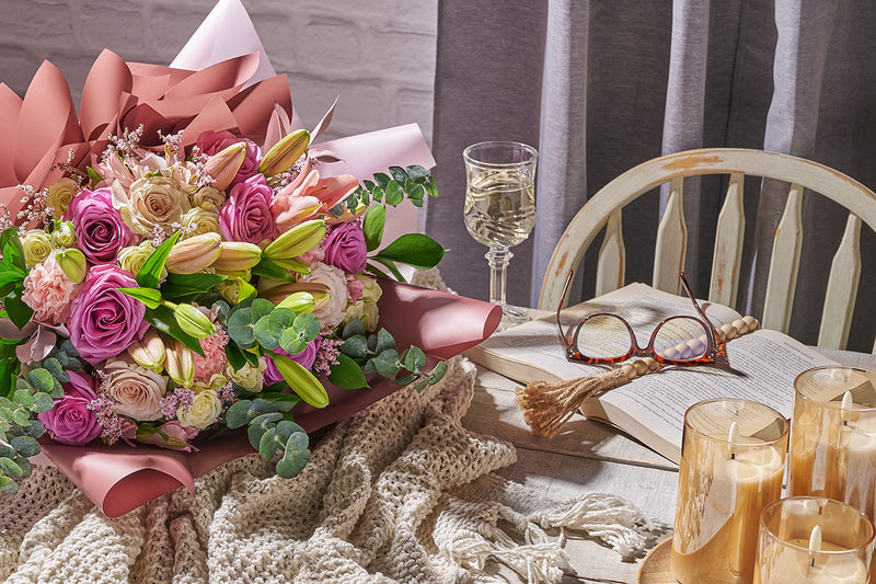 Congratulations & New Home Gifts