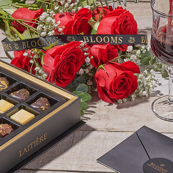 Rose arrangements delivered across Toronto