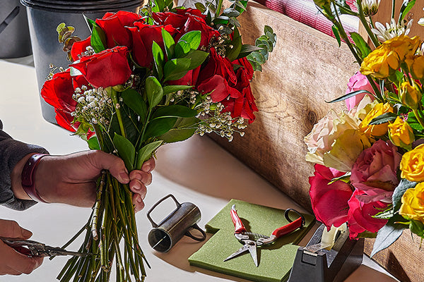 Anniversary Flowers