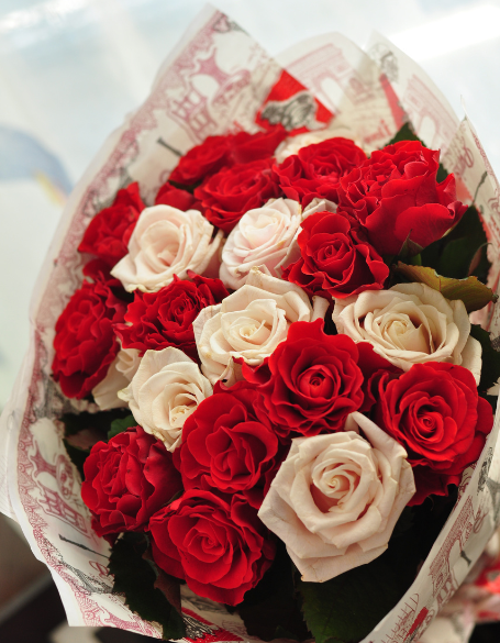 Same day flower delivery Toronto – Toronto flowers gifts