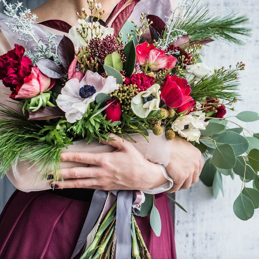 Toronto Flower Delivery - Free Same-Day Delivery- Toronto's #1 Florist ...