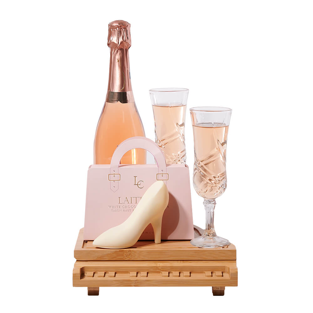 Mother’s Day Champagne &amp; Piano Gift, champagne gift, champagne, sparkling wine gift, sparkling wine, gourmet gift, gourmet, mothers day gift, mothers day