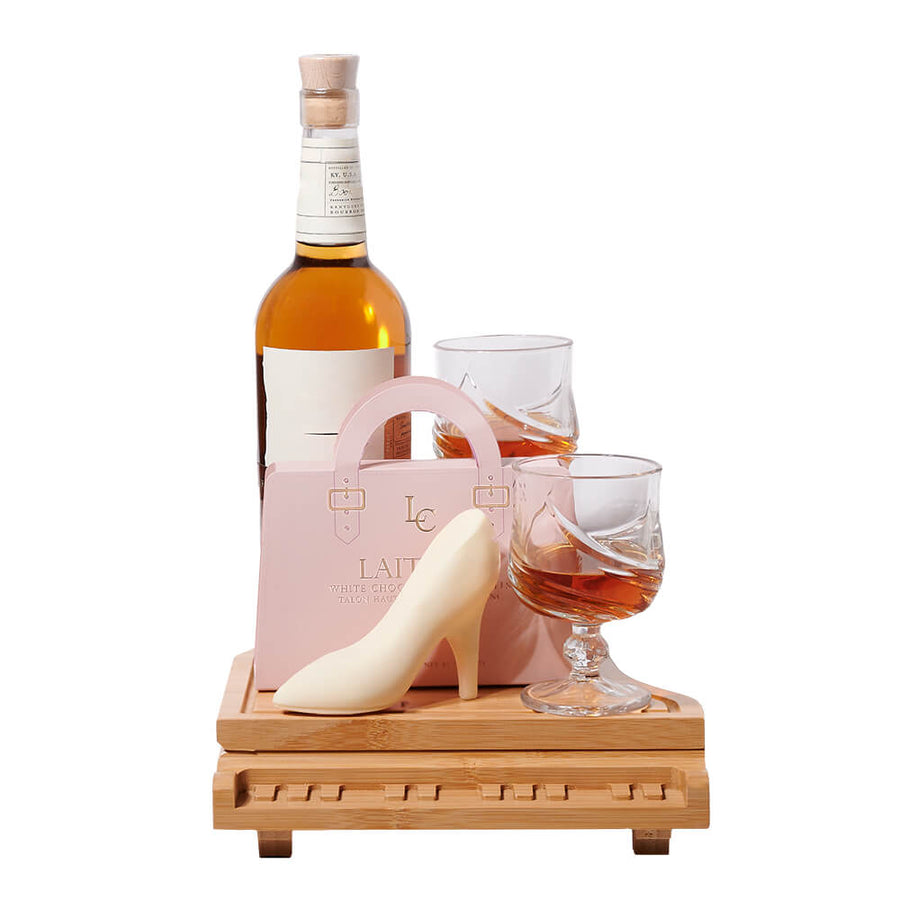 Mother’s Day Liquor & Piano Gift