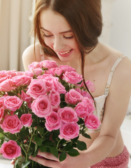 Same day flower delivery Toronto – Toronto flowers gifts