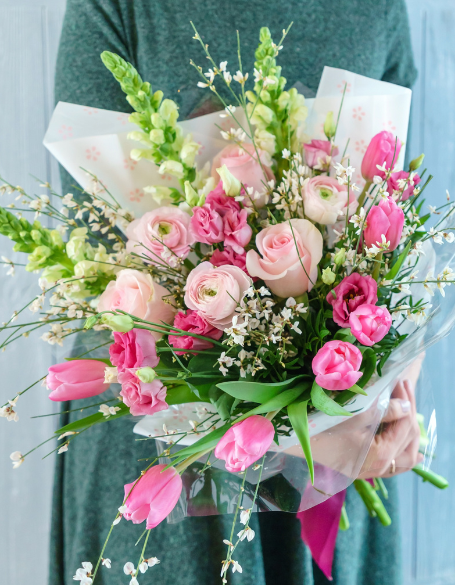 Same day flower delivery Toronto – Toronto flowers gifts