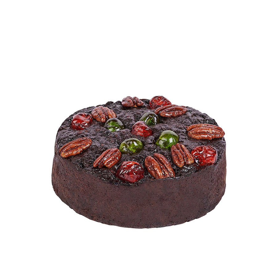 Olde English Dark Fruitcake, fruitcake gift, fruitcake, christmas gift, christmas, Toronto delivery