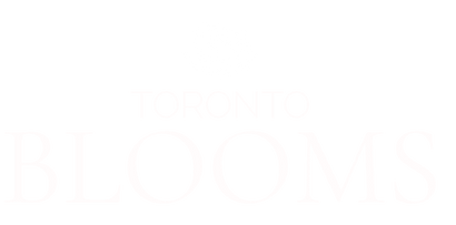 Toronto Blooms