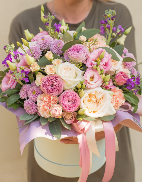 Same day flower delivery Toronto – Toronto flowers gifts